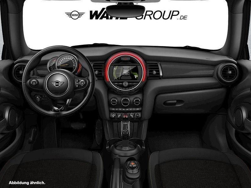 Gebraucht Mini Cooper 136 PS (100 kW) 2020 Grau metallic Kleinwagen