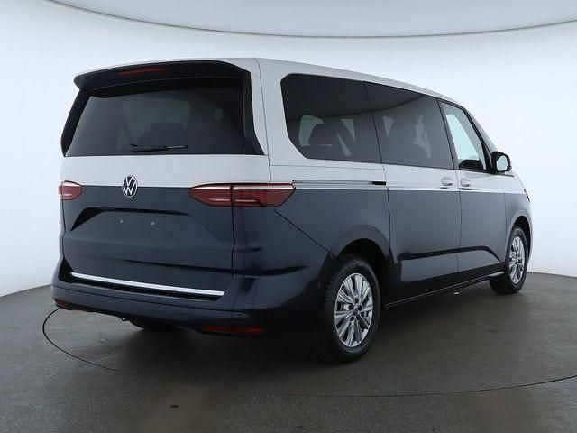 Gebraucht VW Multivan 204 PS (150 kW) 2025 Candy weiss Van
