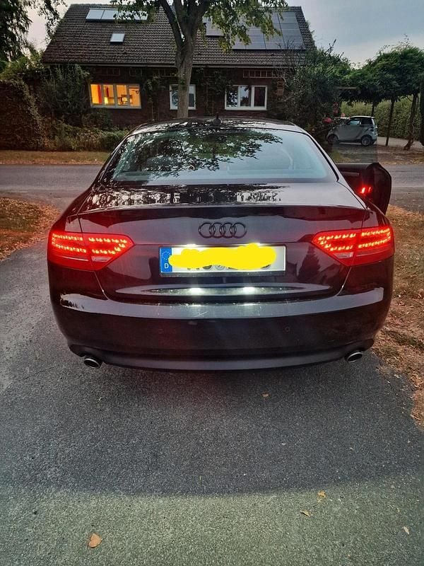 Gebraucht 2011 Audi A5 Coupé | 8.100 € (Superpreis) - Bild 1/4