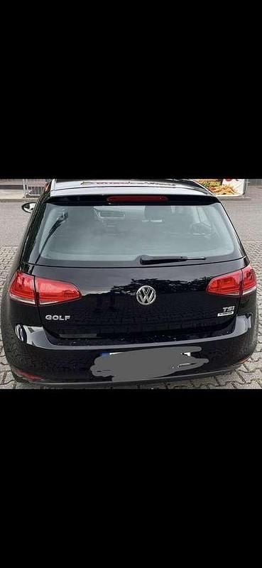 Gebraucht VW Golf VII 117 PS (86 kW) 2015
