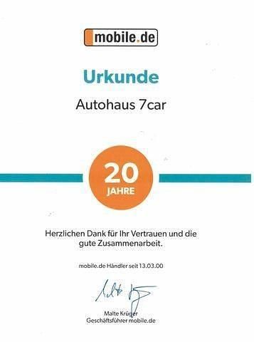 Gebraucht Smart ForTwo Coupé 60 kW (82 PS) 2021 Nachtschwarz Kleinwagen