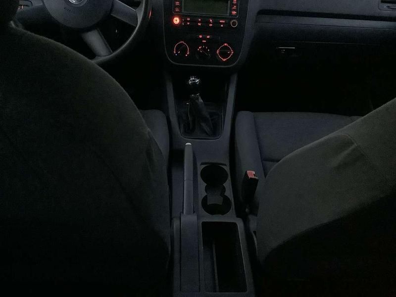 Gebraucht 2005 VW Golf IV Trendline Limousine | 3.000 € (Fairer Preis) - Bild 1/4