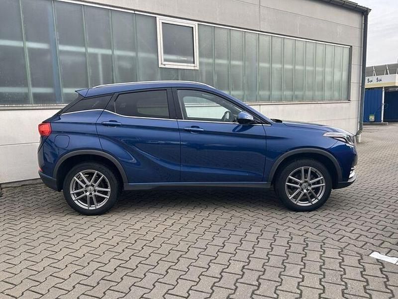 Gebraucht Seres 3 119 kW (163 PS) 2022 Blau SUV