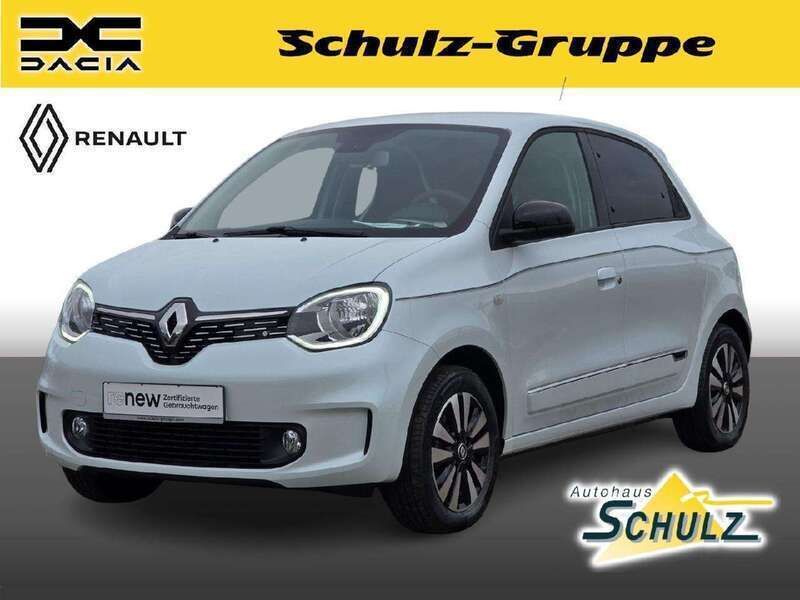 Other Gebraucht 2023 Renault Twingo Techno Kleinwagen | 14.900 € (Fairer Preis) - Bild 1/4