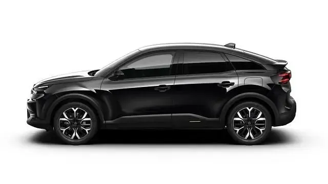 Neu Citroën C4 131 PS (96 kW) 2026 Lackierung schwarz perla nera/ SUV