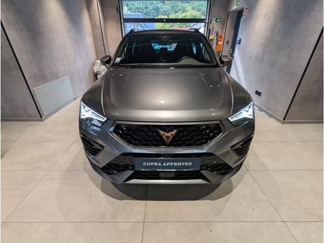 Gebraucht Cupra Ateca 300 PS (220 kW) 2022 Grau SUV