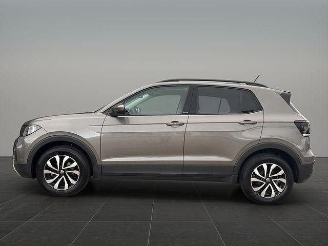 Gebraucht VW T-Cross Active 95 PS (69 kW) 2021 SUV