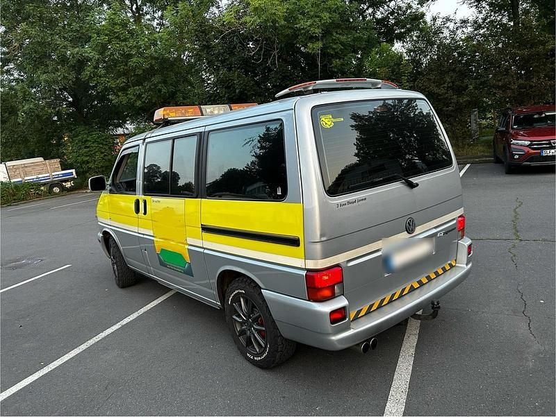 Gebraucht VW T4 2003 Van