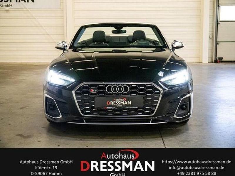 Gebraucht Audi S5 Ambiente 2021 Andere Coupé