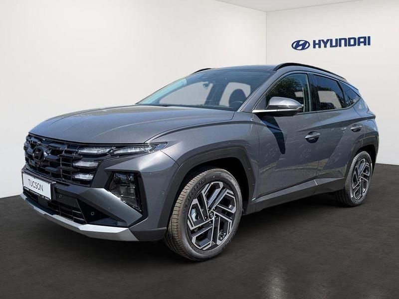Neu Hyundai Tucson Prime 252 PS (185 kW) 2025 Grau SUV