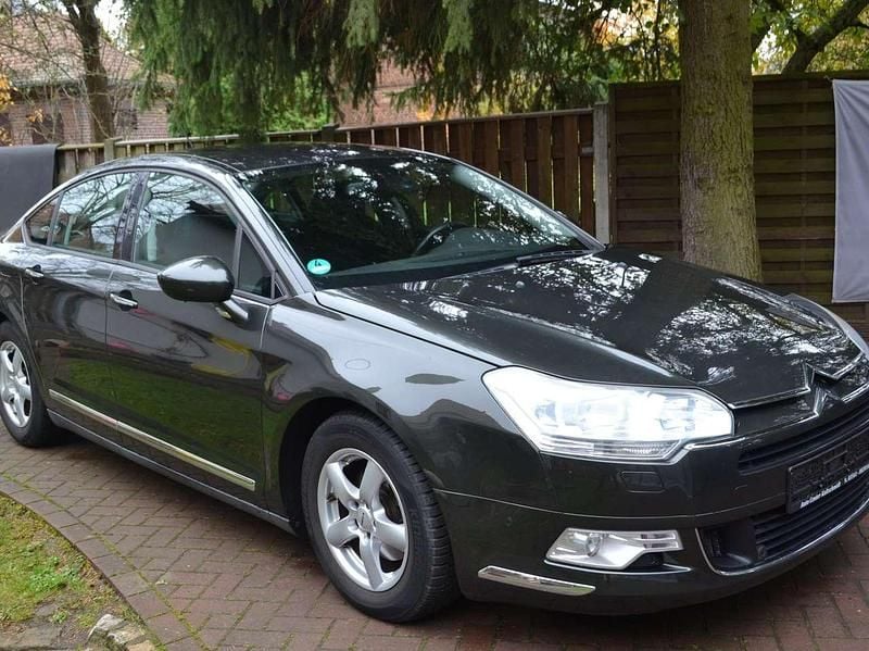 Suroit Gebraucht 2009 Citroën C5 Comfort Limousine | 3.950 € (Fairer Preis) - Bild 1/4