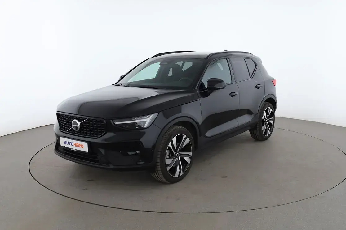 Gebraucht Volvo XC40 Ultimate 197 PS (144 kW) 2023 SUV