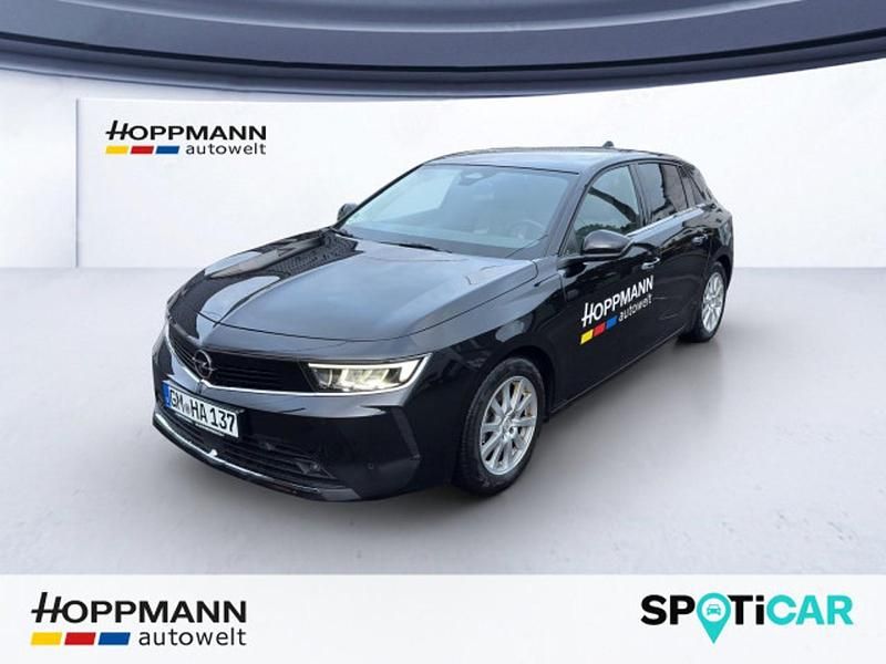 Gebraucht 2023 Opel Astra Elegance Limousine | 19.990 € (Fairer Preis) - Bild 1/1