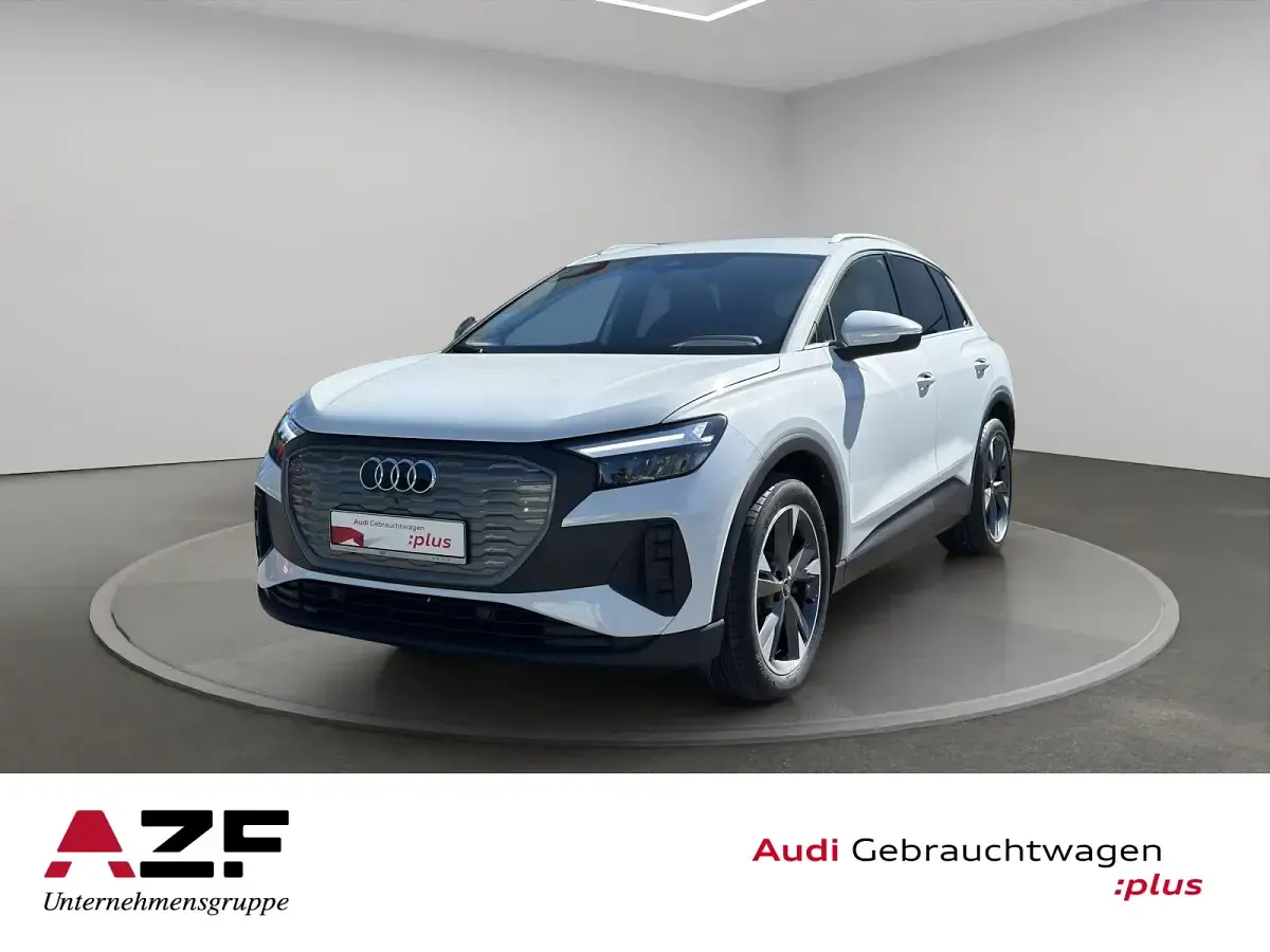 Second-hand Audi Q4 e-tron Sport 125 kW (170 CP) 2023 SUV