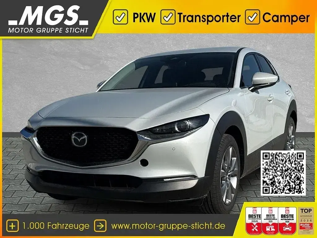 Gebraucht Mazda CX-30 Exclusive-Line 140 PS (102 kW) 2026 SUV
