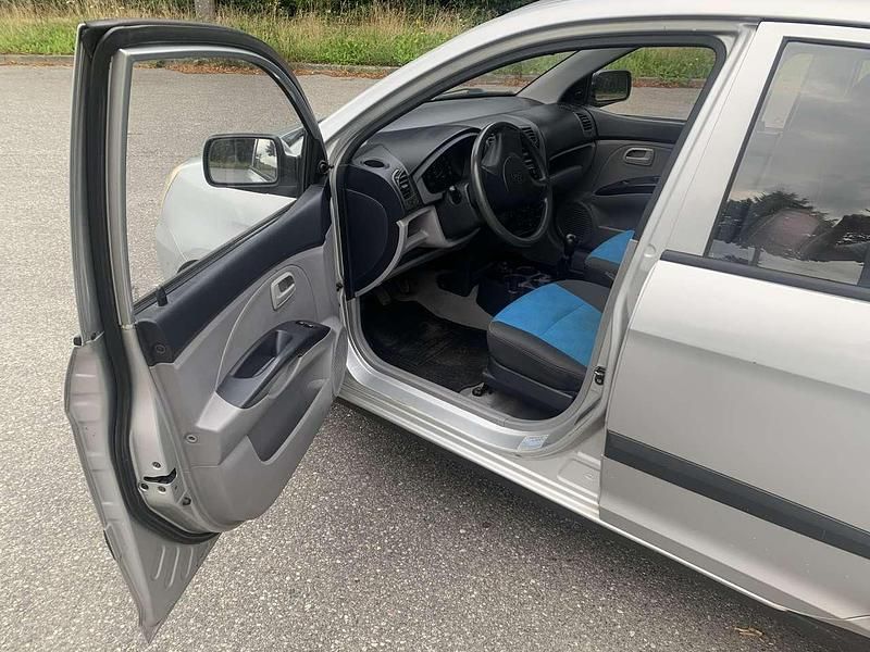 Gebraucht 2007 Kia Picanto LX Kleinwagen | 1.700 € (Fairer Preis) - Bild 1/4