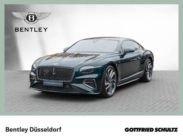 Andere farbe Gebraucht 2025 Bentley Continental GT Coupé | 369.900 € - Bild 1/4