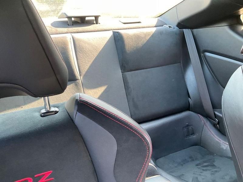 Gebraucht Subaru BRZ Sport 200 PS (147 kW) 2018 Blau Coupé