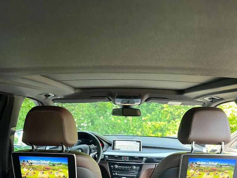 Gebraucht BMW X5 306 PS (225 kW) 2018 SUV