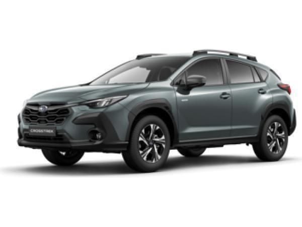 Blau (offshore blue met.) Neu 2025 Subaru Crosstrek Trend SUV | 31.280 € (Fairer Preis) - Bild 1/1