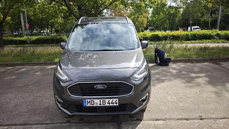 Gebraucht 2020 Ford Tourneo Connect Trend Kombi | 17.489 € (Fairer Preis) - Bild 1/4