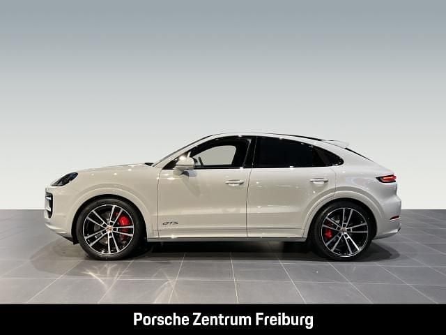 Neu Porsche Cayenne GTS 500 PS (367 kW) 2025 Weiss SUV
