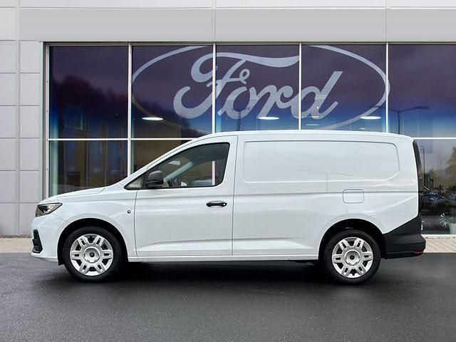 Neu Ford Transit Connect Trend 102 PS (75 kW) 2025 Frostweiß Van / Kleinbus