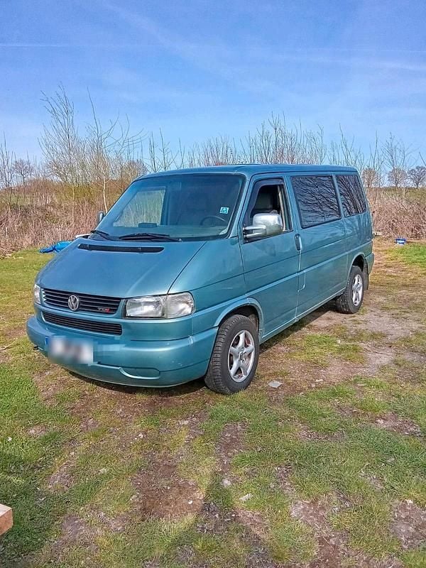 Usata VW Golf 1999 Monovolume