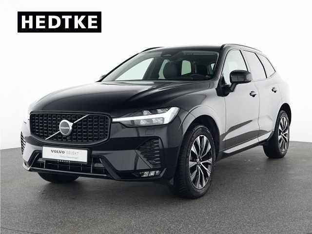 Gebraucht Volvo XC60 Plus 197 PS (144 kW) 2023 Onyx black / SUV