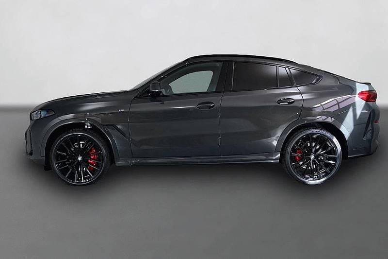 Gebraucht BMW Z4 352 PS (258 kW) 2025 Grau Cabrio