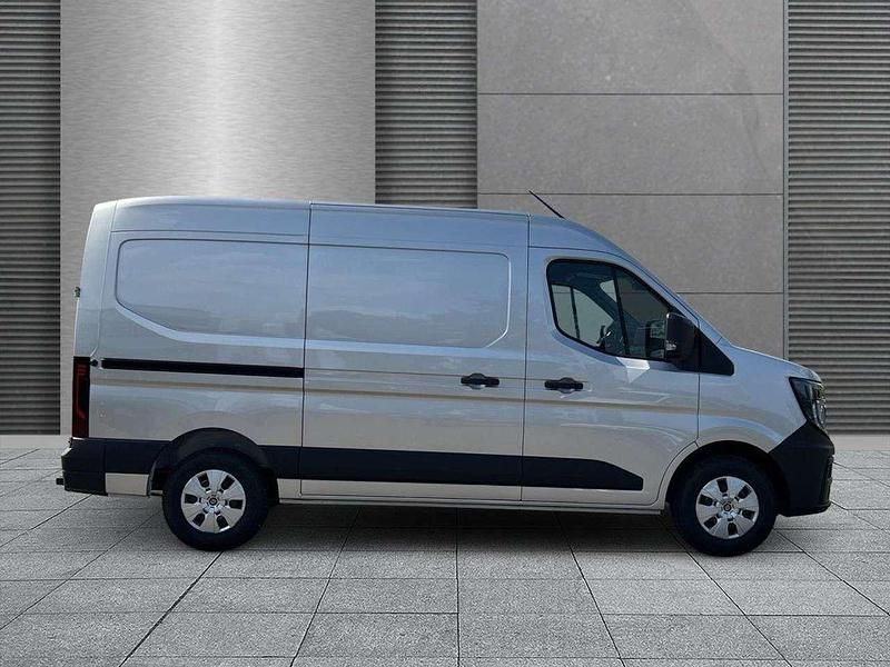 Neu Renault Master 170 PS (125 kW) 2025 Centaurigrau Van / Kleinbus