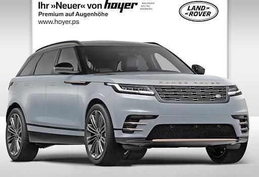 Neu Land Rover Range Rover Velar Autobiography 300 PS (220 kW) 2025 Grau SUV