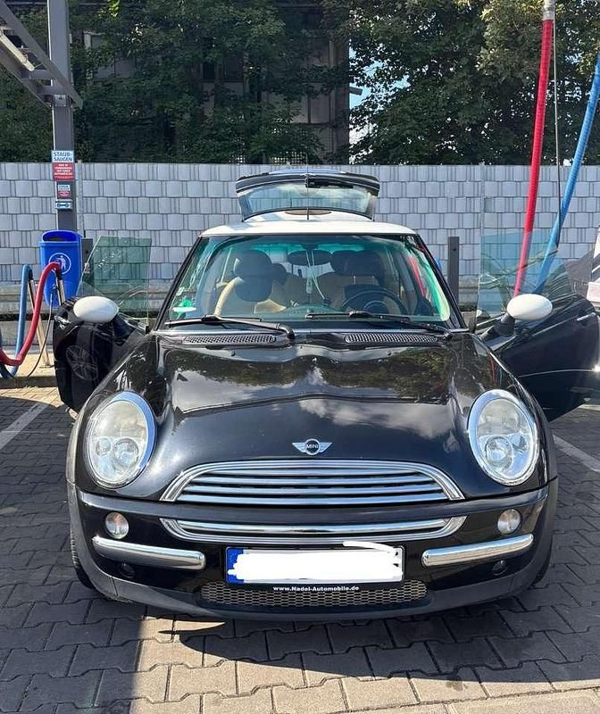Gebraucht 2002 Mini Cooper Kleinwagen | 1.000 € (Superpreis) - Bild 1/4