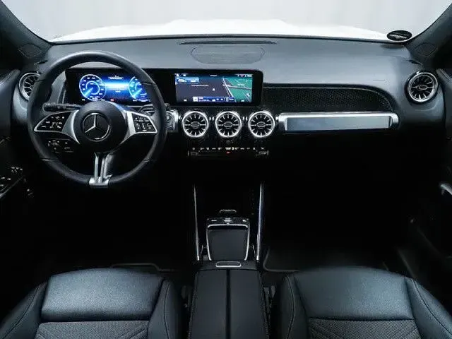Gebraucht Mercedes EQB250 139 kW (190 PS) 2025 SUV