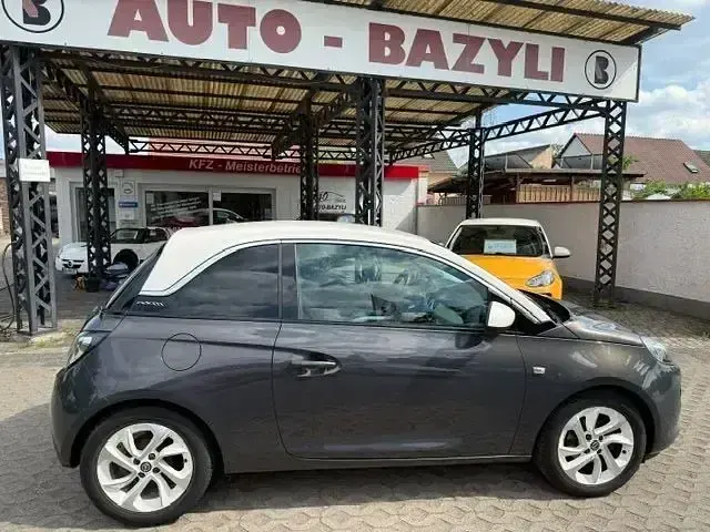 Gebraucht Opel Adam Jam 69 PS (50 kW) 2015 Andere Kleinwagen