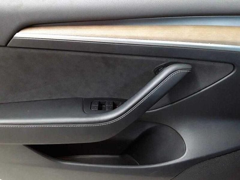 Gebraucht Tesla Model 3 366 kW (498 PS) 2021 Blau Limousine