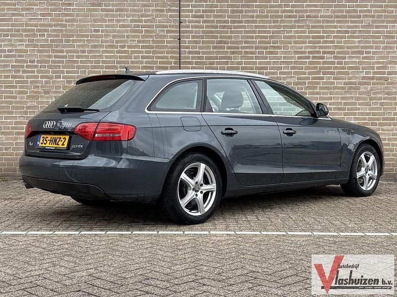 Gebraucht Audi A4 Business 143 PS (105 kW) 2009 Beige Kombi