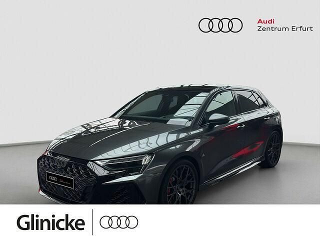 Gebraucht Audi RS3 Ambiente 400 PS (294 kW) 2025 Grau Limousine