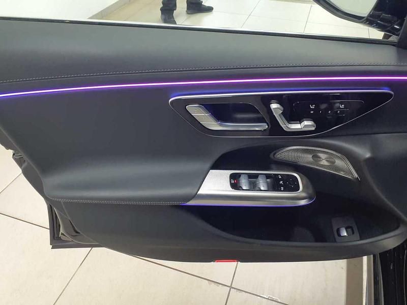 Usata Mercedes E450 367 CV (269 kW) 2025 Nero Station wagon