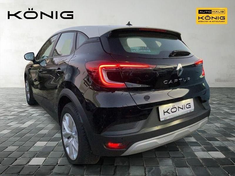 Gebraucht Renault Captur Evolution 140 PS (102 kW) 2023 Biynp SUV