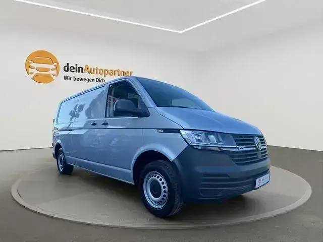 Gebraucht VW T6.1 83 kW (113 PS) 2022 Andere Van