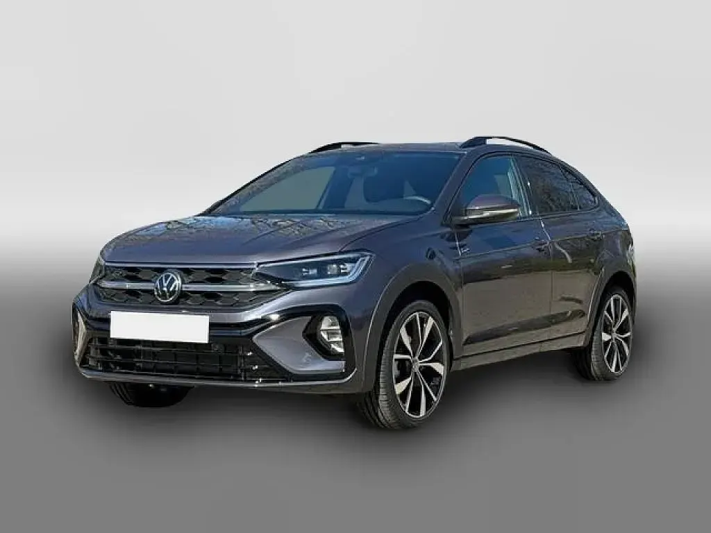 Usata VW Taigo R-line 150 CV (110 kW) 2026 SUV
