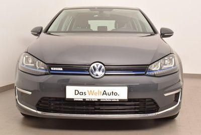 Gebraucht VW Golf 85 kW (116 PS) 2015 Grau Limousine