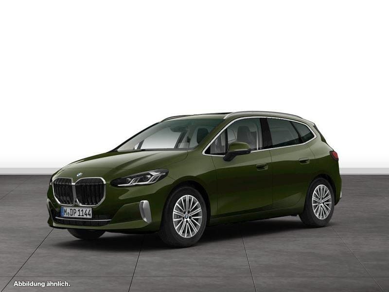 Gebraucht 2025 BMW 220 Active Tourer Comfort Edition Van / Kleinbus | 39.533 € - Bild 1/4