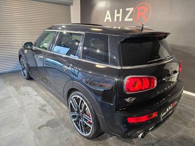 Gebraucht Mini Cooper Clubman 122 PS (89 kW) 2018 Andere Kombi