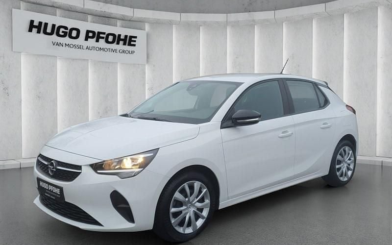 Gebraucht Opel Corsa Edition 101 PS (74 kW) 2022 Andere Kleinwagen