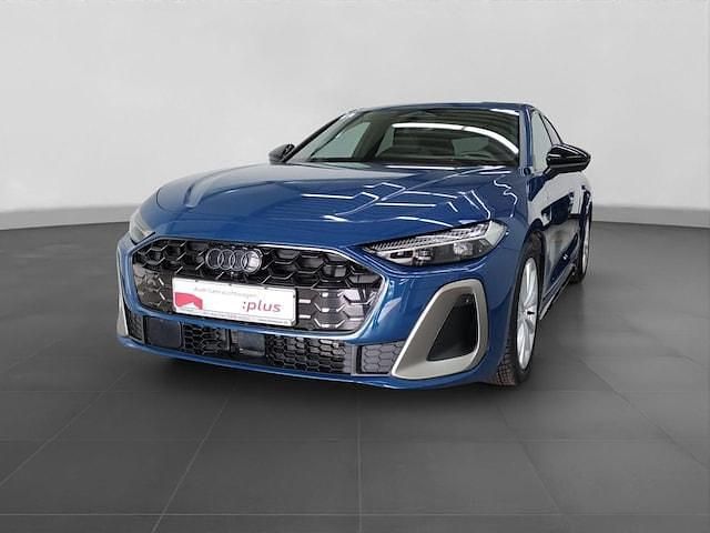 Gebraucht Audi A5 Ambiente 367 PS (269 kW) 2025 Ascariblau metallic Limousine