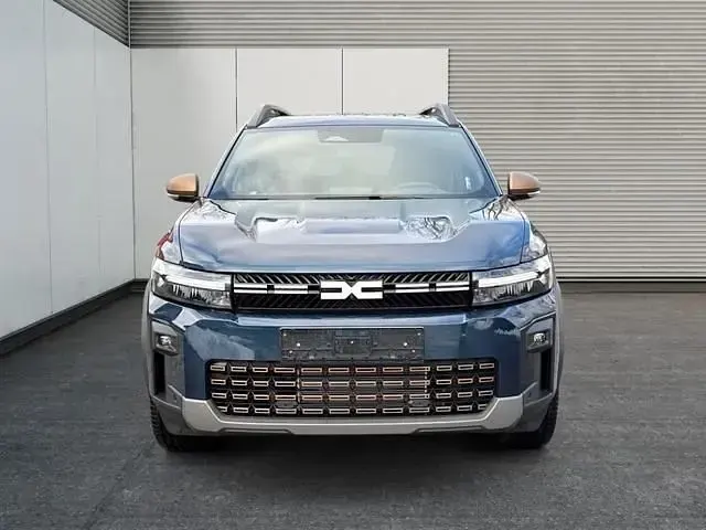 Neu Dacia Bigster Extreme 156 PS (114 kW) 2026 SUV