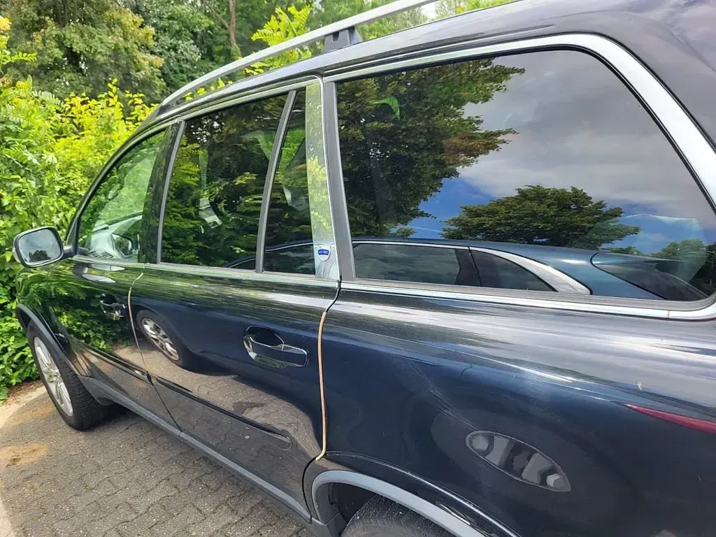 Gebraucht Volvo XC90 Executive 200 PS (147 kW) 2011 Schwarz SUV