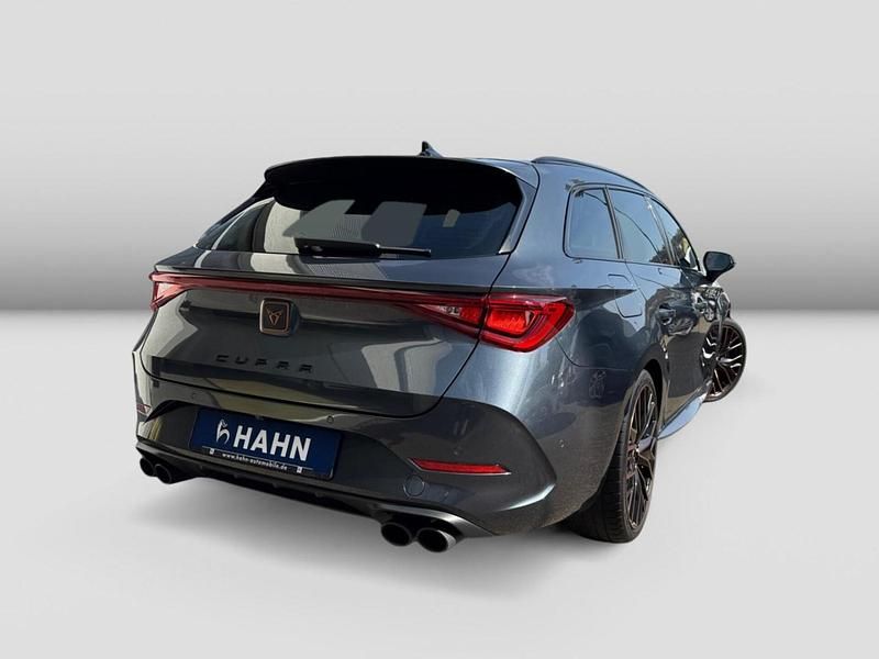 Gebraucht Cupra Leon VZ 310 PS (228 kW) 2023 "magnetic tech" Kombi